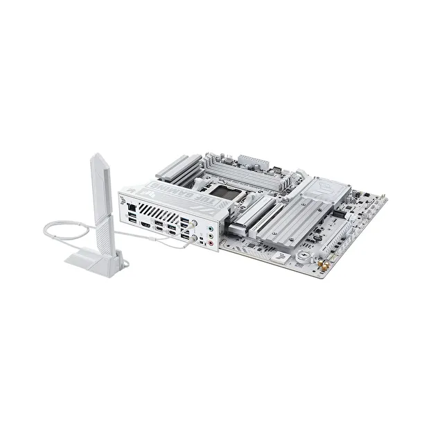 Asus TUF GAMING X870-PRO WIFI 7 W Neo DDR5 ATX Anakart