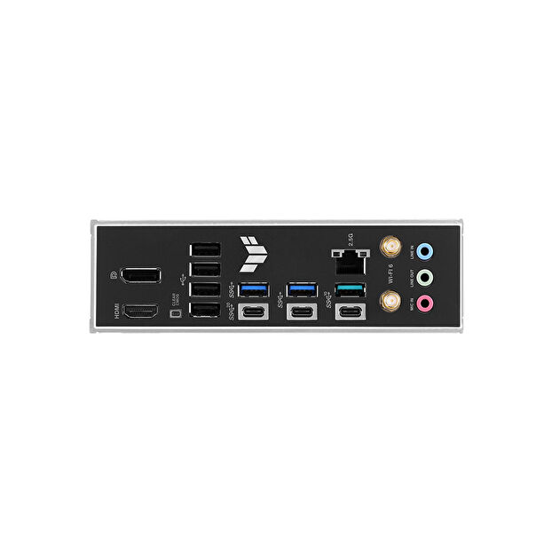ASUS TUF GAMING B760M-BTF WIFI 1700P DDR4 Micro ATX Anakart