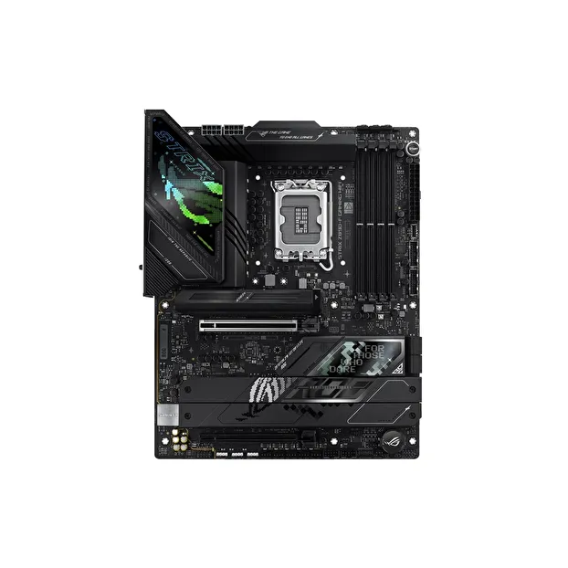 ASUS ROG STRIX Z890-F GAMING WIFI 1851P DDR5 ATX Anakart