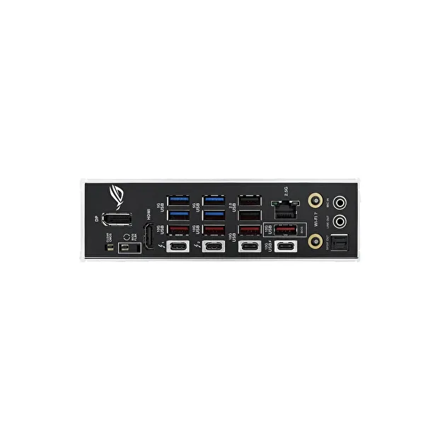 ASUS ROG STRIX Z890-F GAMING WIFI 1851P DDR5 ATX Anakart