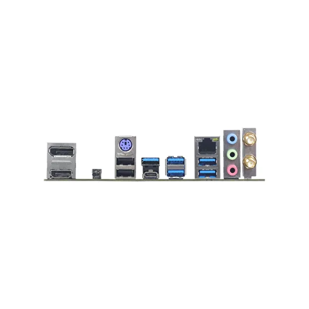 Biostar B650MT-E PRO DDR5 6000MHz AM5 mATX Anakart