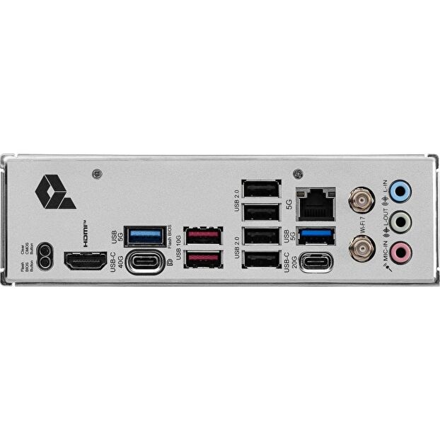 MSI PRO X870-P WIFI AM5 DDR5 ATX Anakart