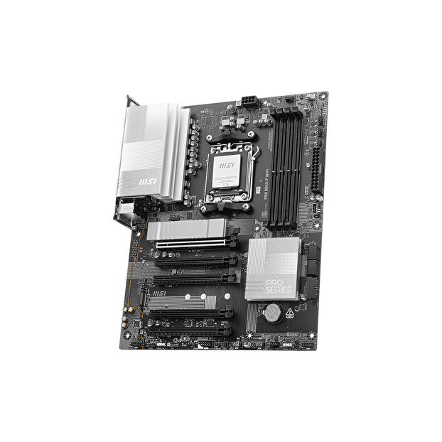 MSI PRO B840-P WIFI AM5 DDR5 ATX Anakart