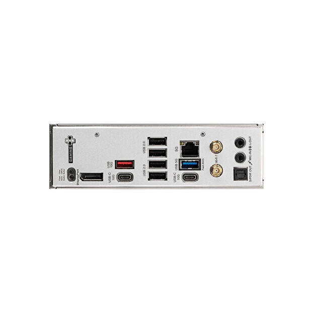 MSI B850 GAMING PLUS WIFI AM5 DDR5 ATX Anakart