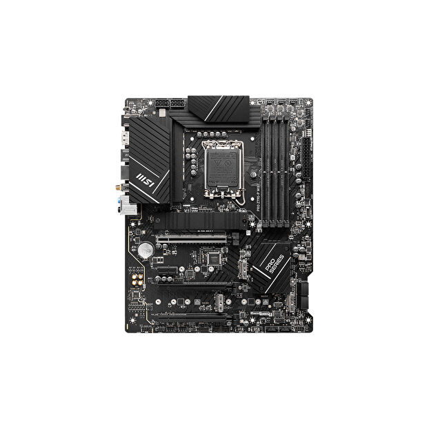 MSI PRO Z790-P WIFI 1700P DDR5 ATX Anakart