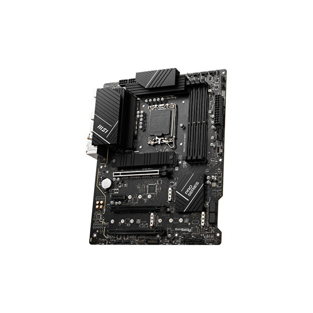 MSI PRO Z790-P WIFI 1700P DDR5 ATX Anakart