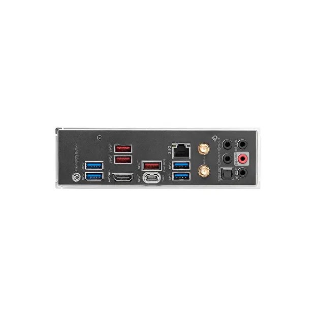 MSI Z790 GAMING PLUS WIFI 1700P DDR5 ATX Anakart