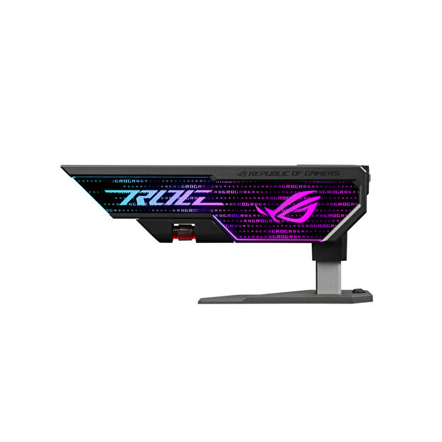 ASUS ROG Strix XH01 HERCULX RGB Ekran Kartı Tutucu