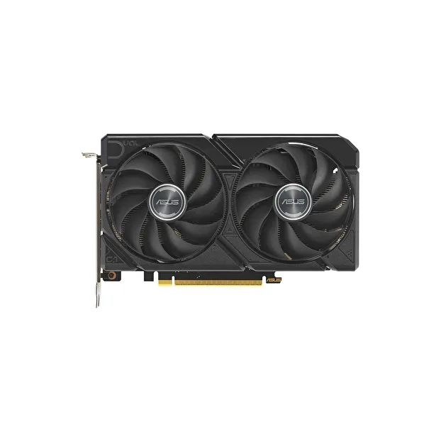 ASUS DUAL-RX9060XT-8G 8GB GDDR6