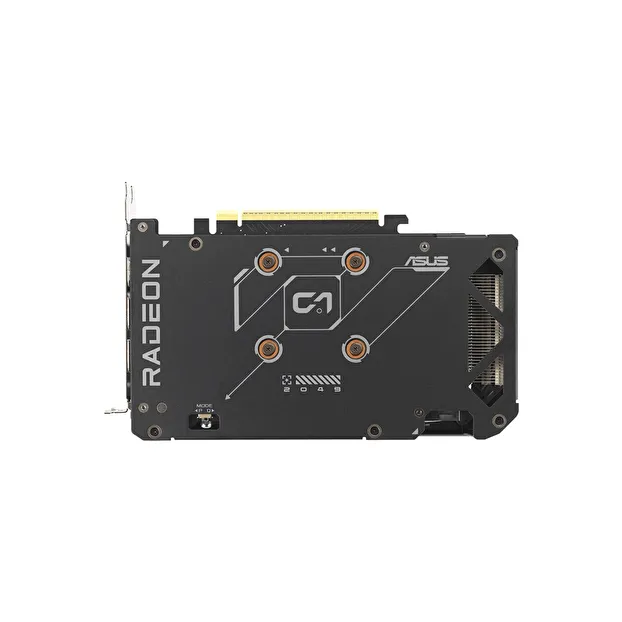 ASUS DUAL-RX9060XT-8G 8GB GDDR6