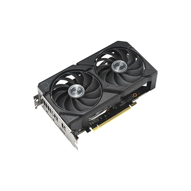 ASUS DUAL-RX9060XT-8G 8GB GDDR6