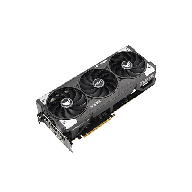 ASUS TUF RTX5060TI O16G GAMING 16GB GDDR7 128Bit Ekran Kartı