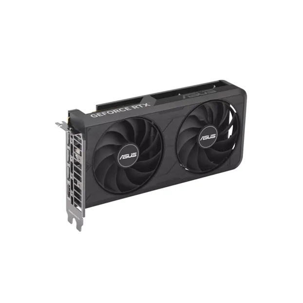 Asus DUAL RTX5060 O8G EVO 8GB 128Bit GDDR7 Ekran Kartı KUTUSUZ
