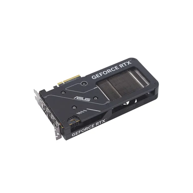 Asus DUAL RTX5060 O8G EVO 8GB 128Bit GDDR7 Ekran Kartı KUTUSUZ