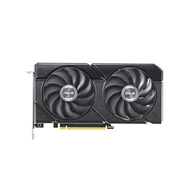 ASUS Dual RTX4060Ti O8G Evo 8GB GDDR6 128Bit Ekran Kartı 