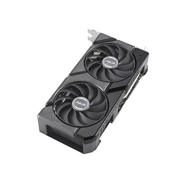 ASUS Dual RTX4060Ti O8G Evo 8GB GDDR6 128Bit Ekran Kartı 