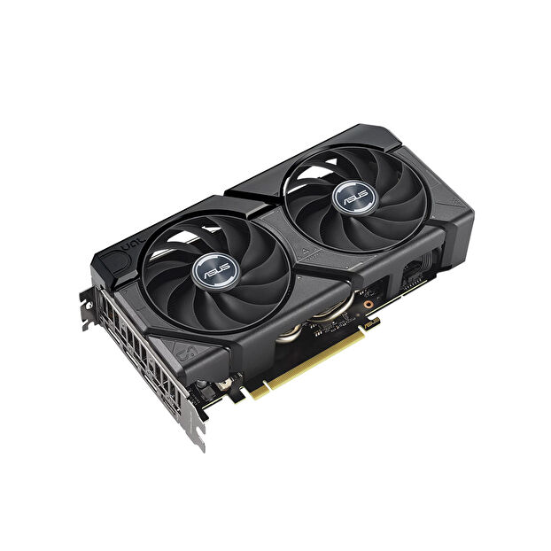 ASUS Dual RTX4060Ti O8G Evo 8GB GDDR6 128Bit Ekran Kartı 