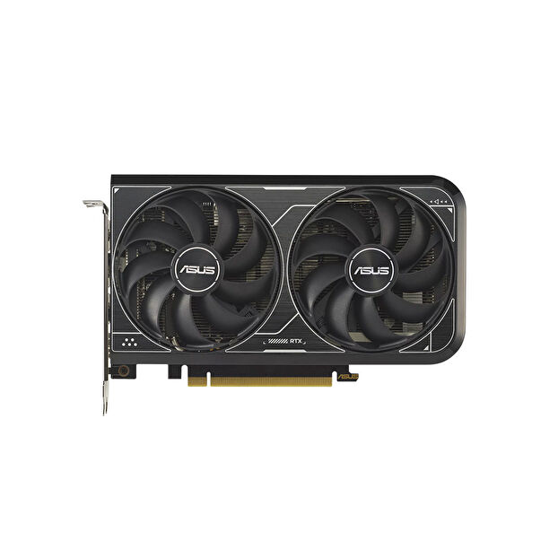 ASUS Dual RTX4060 O8G V2 8GB GDDR6 128Bit Ekran Kartı Kutusuz