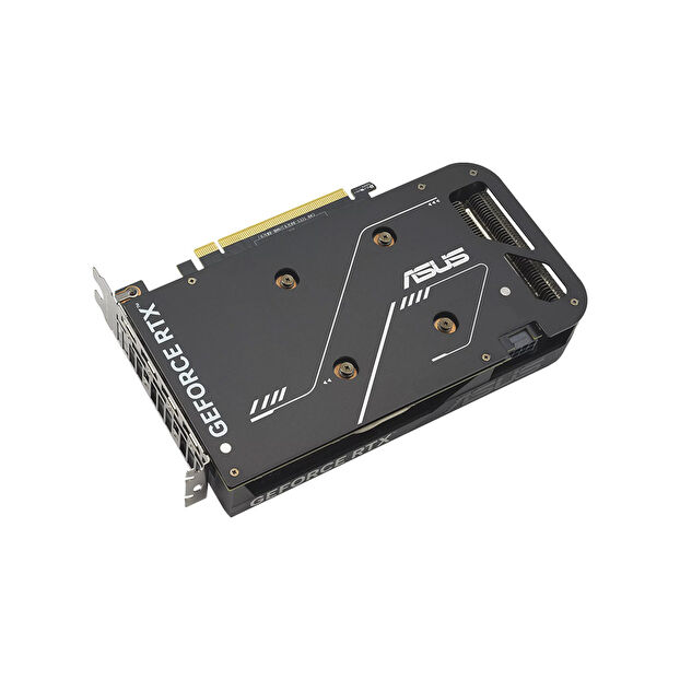 ASUS Dual RTX4060 O8G V2 8GB GDDR6 128Bit Ekran Kartı Kutusuz