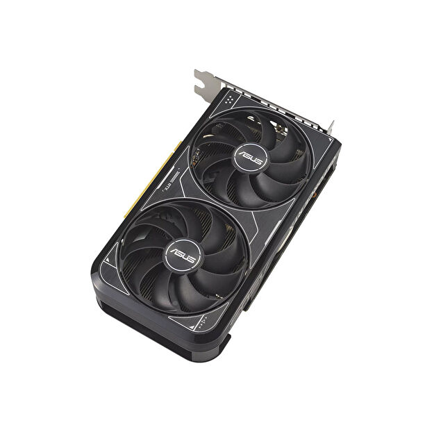 ASUS Dual RTX4060 O8G V2 8GB GDDR6 128Bit Ekran Kartı Kutusuz