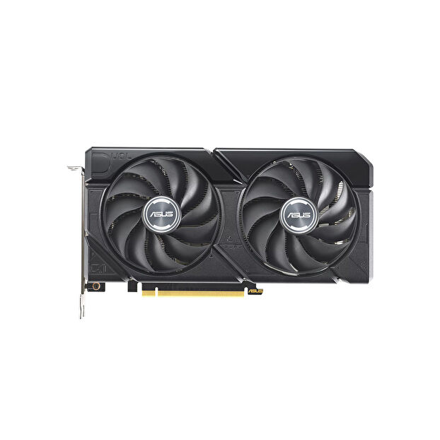 ASUS Dual RTX4070S O12G Evo Super OC 12GB GDDR6X 192bit Ekran Kartı 