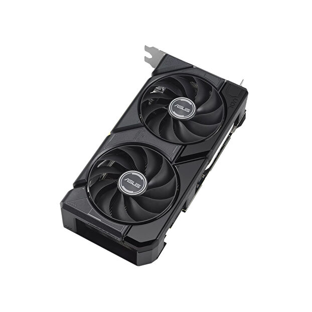 ASUS Dual RTX4070S O12G Evo Super OC 12GB GDDR6X 192bit Ekran Kartı 