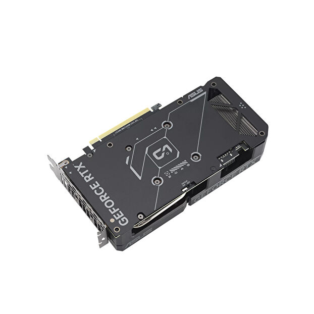 ASUS Dual RTX4070S O12G Evo Super OC 12GB GDDR6X 192bit Ekran Kartı 