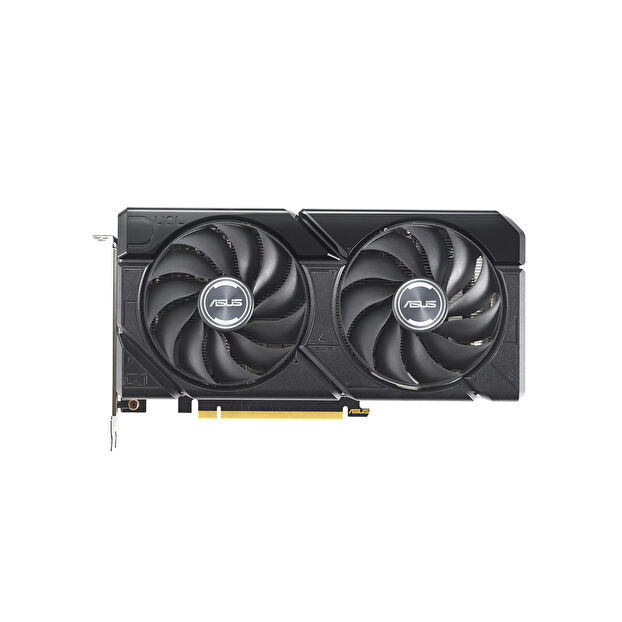 ASUS Dual RTX4060 O8G Evo 8GB GDDR6 128Bit Ekran Kartı