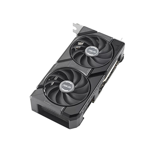 ASUS Dual RTX4060 O8G Evo 8GB GDDR6 128Bit Ekran Kartı