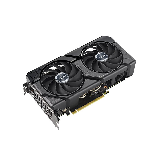 ASUS Dual RTX4060 O8G Evo 8GB GDDR6 128Bit Ekran Kartı