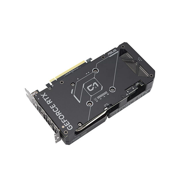 ASUS Dual RTX4070S 12G Evo Super 12GB GDDR6X 192bit Ekran Kartı