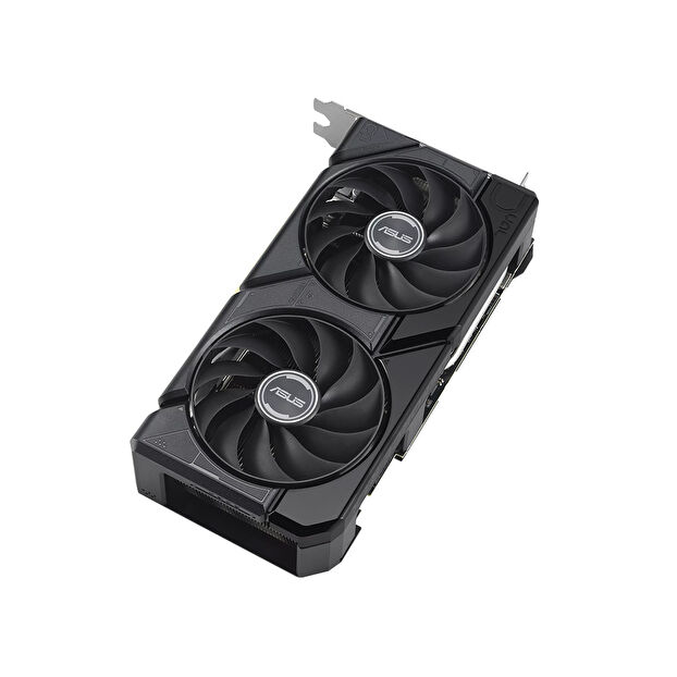 ASUS Dual RTX4070S 12G Evo Super 12GB GDDR6X 192bit Ekran Kartı