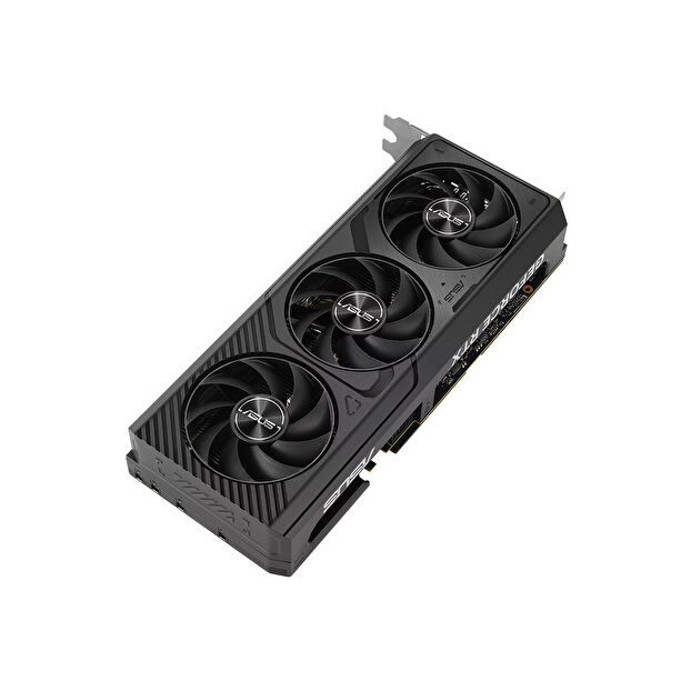 ASUS PRIME RTX4070S O12G Super OC 12GB 192Bit GDDR6X Ekran Kartı