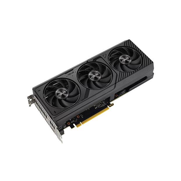 ASUS PRIME RTX4070S O12G Super OC 12GB 192Bit GDDR6X Ekran Kartı