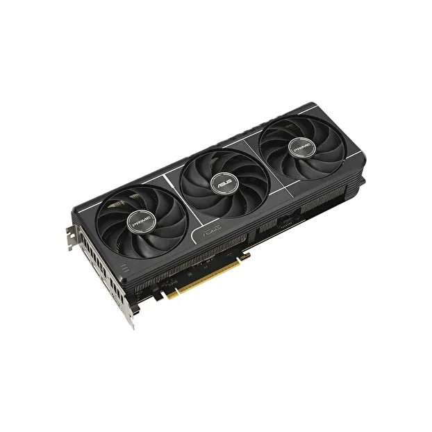 ASUS PRIME RTX5070Ti O16G OC 16GB GDDR7 256bit Ekran Kartı