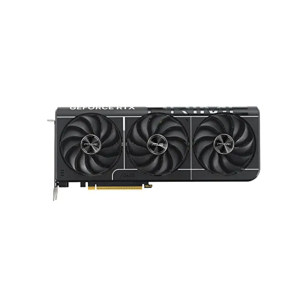 ASUS PRIME RTX5070Ti O16G OC 16GB GDDR7 256bit Ekran Kartı