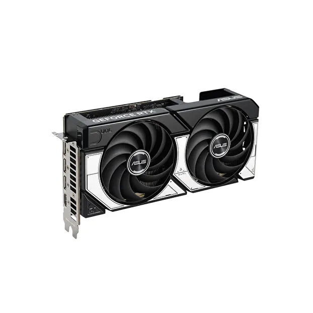 ASUS DUAL RTX5070 O12G OC 12GB GDDR7 192Bit Ekran Kartı