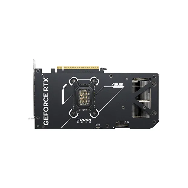 ASUS DUAL RTX5070 O12G OC 12GB GDDR7 192Bit Ekran Kartı