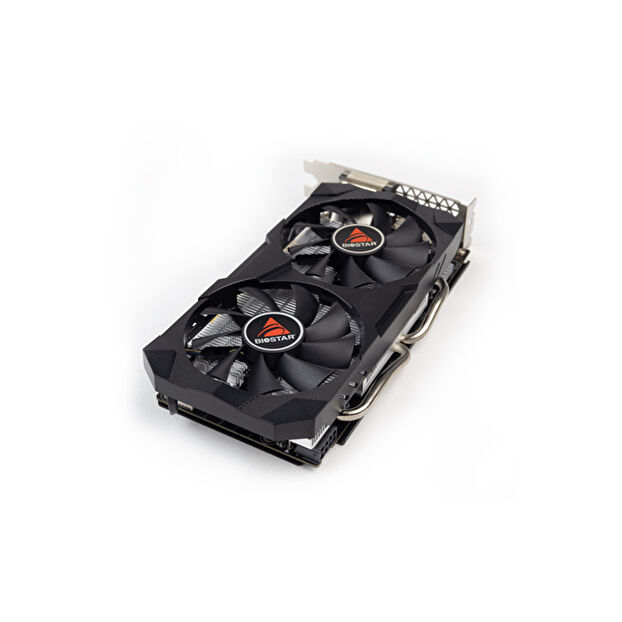 Biostar RX580 2048SP 8GB GDDR5 256Bit Ekran Kartı