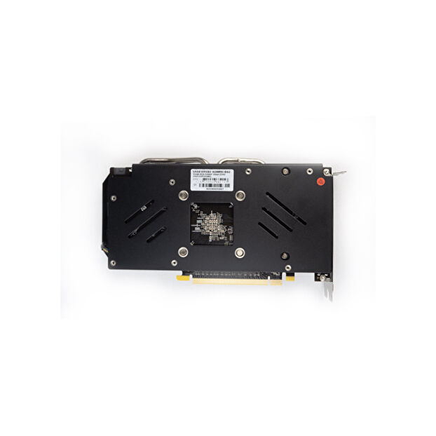 Biostar RX580 2048SP 8GB GDDR5 256Bit Ekran Kartı