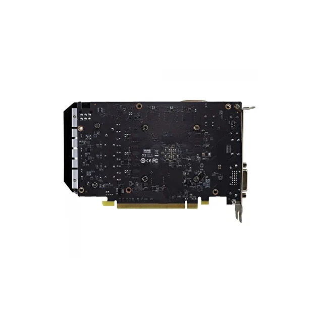 Biostar RX580 2048SP 8GB GDDR5 256Bit Ekran Kartı
