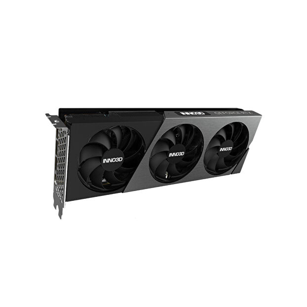 Inno3D RTX4070Ti SUPER X3 OC 16GB 256Bit GDDR6X Ekran Kartı