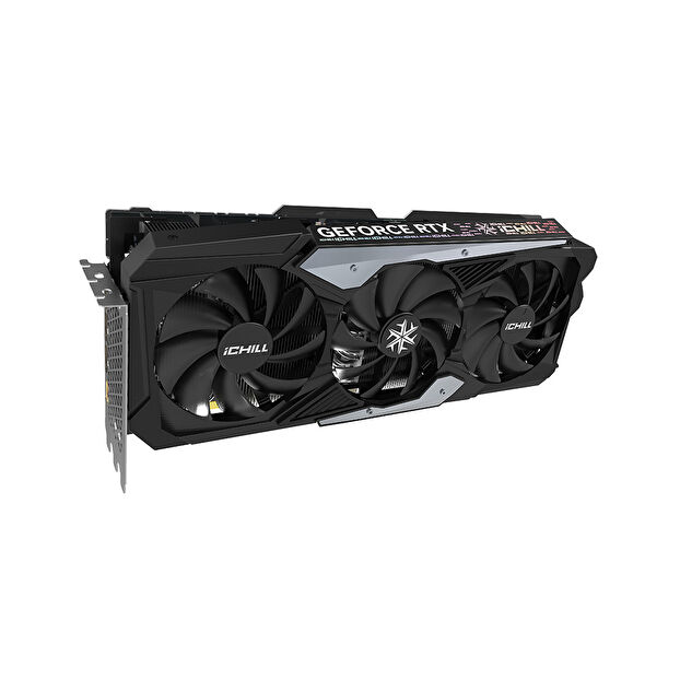 Inno3D RTX4080 SUPER ICHILL x3 16GB 256Bit GDDR6X Ekran Kartı