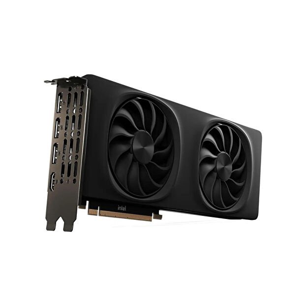 Intel ARC B580 12GB GDDR6 192Bit Limited Edition Ekran Kartı 