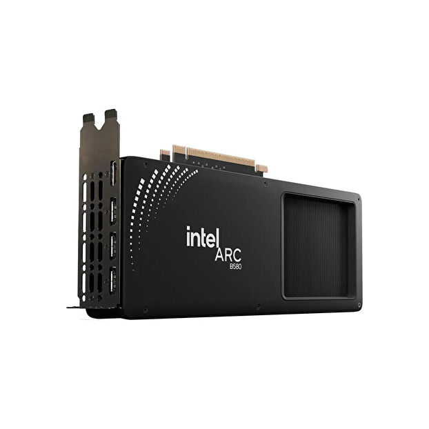 Intel ARC B580 12GB GDDR6 192Bit Limited Edition Ekran Kartı 