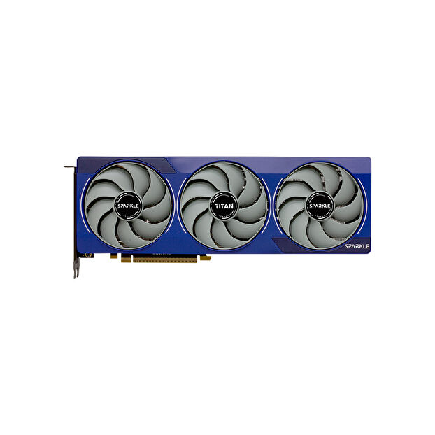 SPARKLE Intel Arc B580 TITAN OC 12GB 192Bit GDDR6 Ekran Kartı 