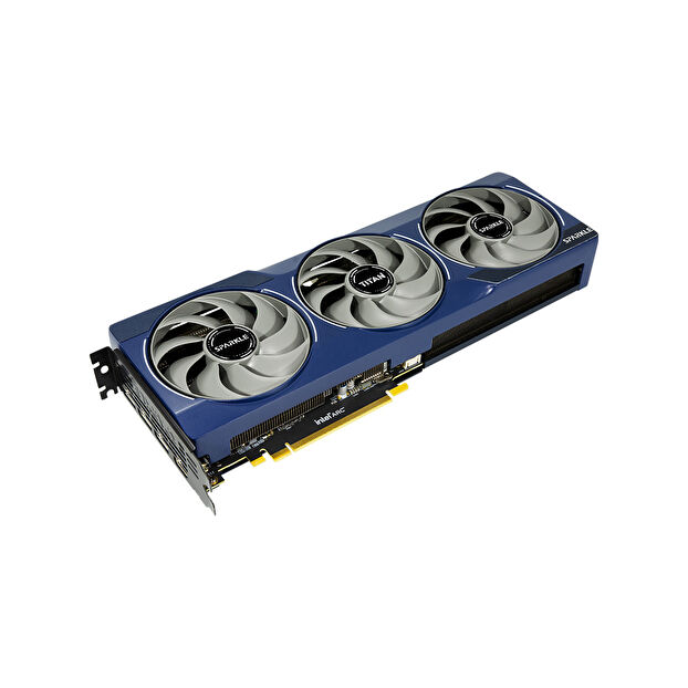SPARKLE Intel Arc B580 TITAN OC 12GB 192Bit GDDR6 Ekran Kartı 