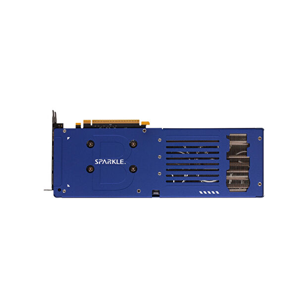 SPARKLE Intel Arc B580 TITAN OC 12GB 192Bit GDDR6 Ekran Kartı 