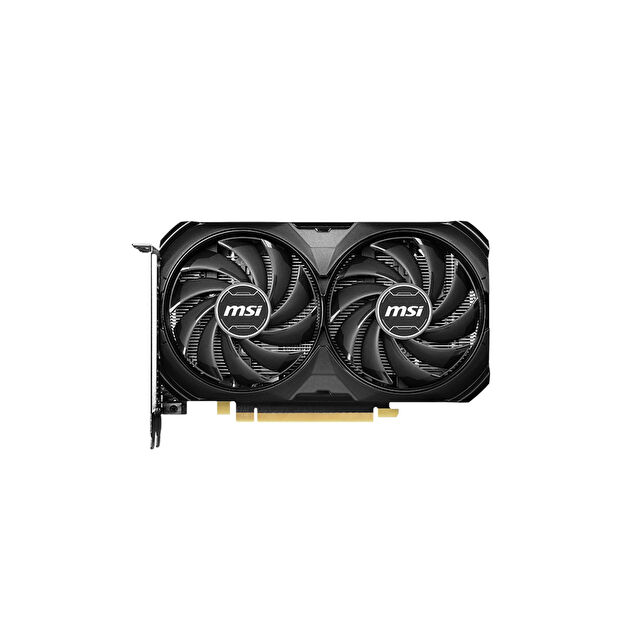 MSI RTX 4060Ti VENTUS 2X OC 8GB GDDR6 128Bit Ekran Kartı