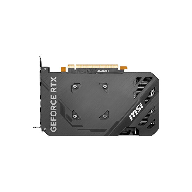 MSI RTX4060 Ventus 2X Black 8GB OC GDDR6 128Bit GDDR6 Ekran Kartı